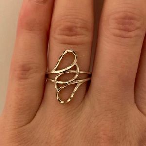 925 Sterling Silver Ring